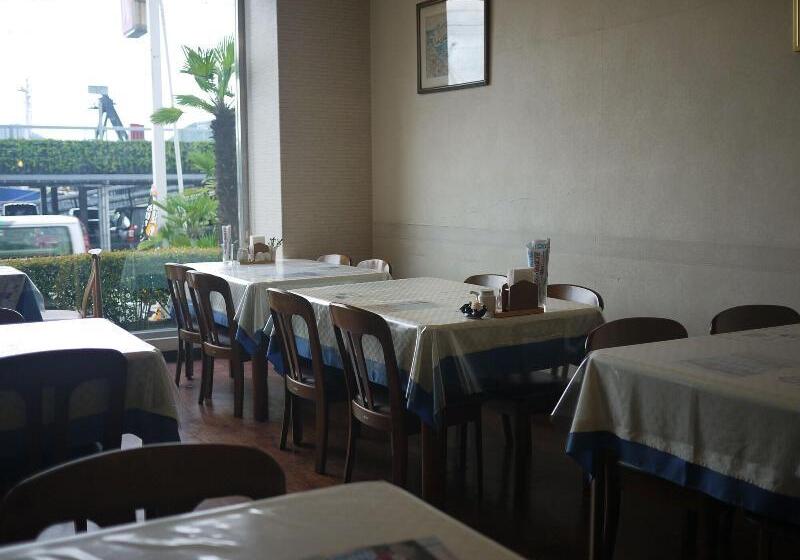 فندق Onomichi Daiichi