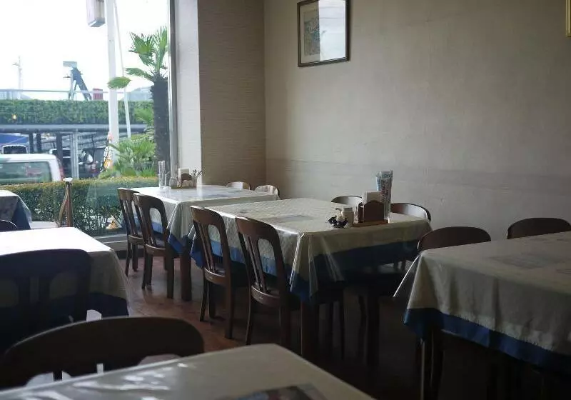 בית מלון כפרי Onomichi Daiichi