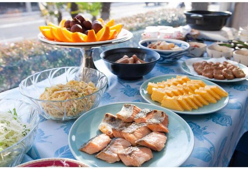 فندق Onomichi Daiichi