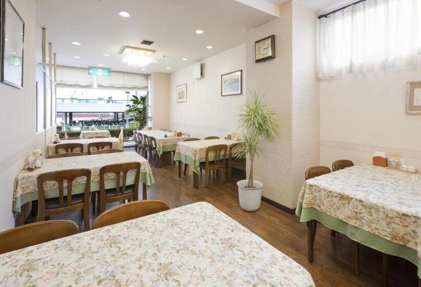 فندق Onomichi Daiichi