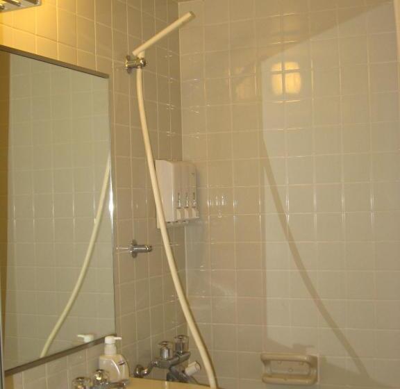 فندق Onomichi Daiichi