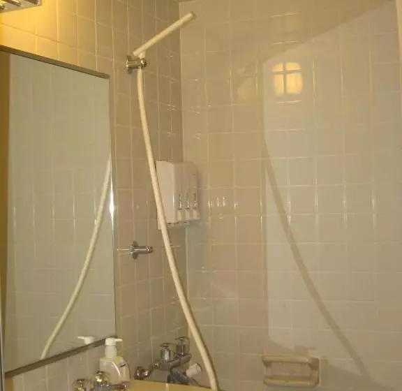 בית מלון כפרי Onomichi Daiichi