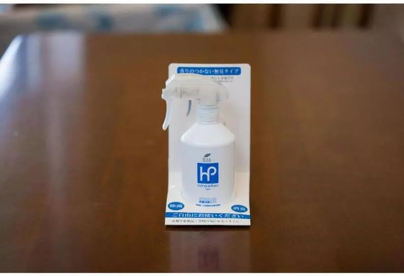 בית מלון כפרי Onomichi Daiichi