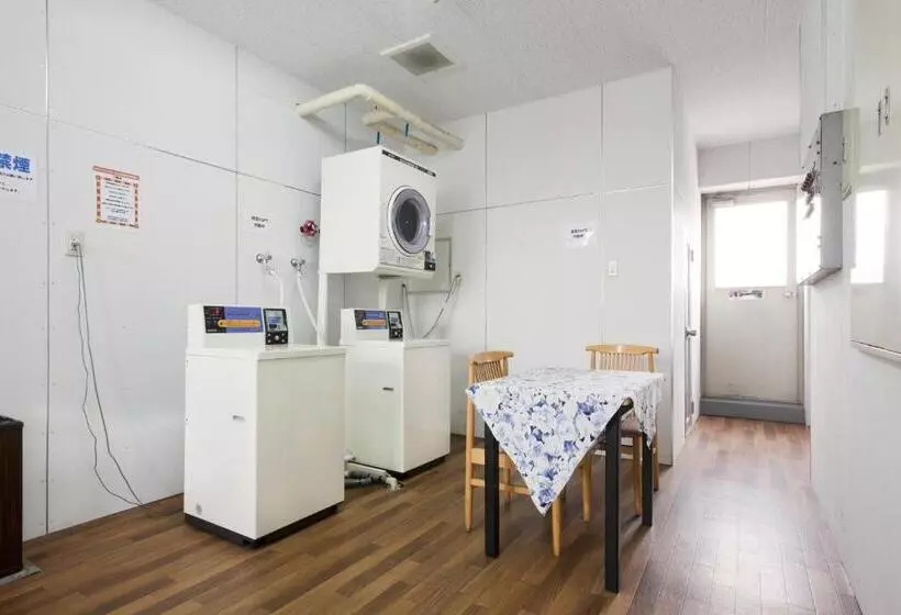 בית מלון כפרי Onomichi Daiichi