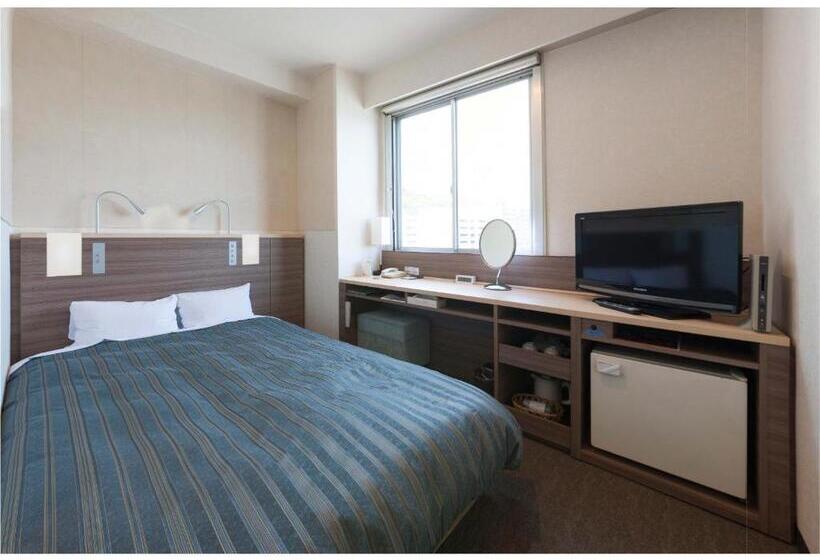 فندق Onomichi Daiichi