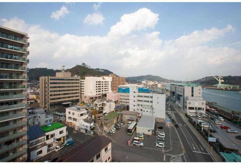فندق Onomichi Daiichi
