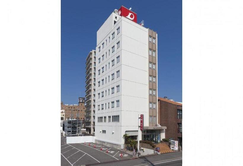 فندق Onomichi Daiichi