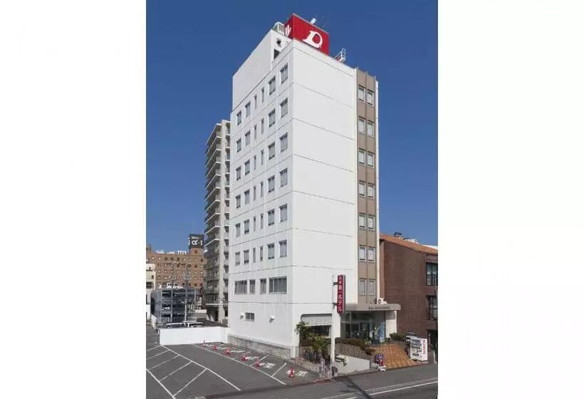 בית מלון כפרי Onomichi Daiichi