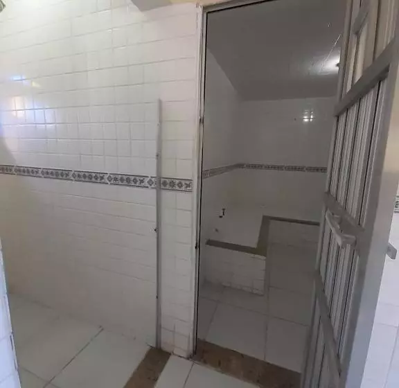 בית מלון כפרי Pousada Estalage