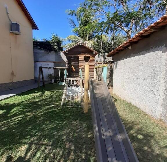 فندق Pousada Estalage