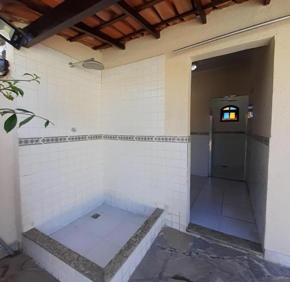 فندق Pousada Estalage