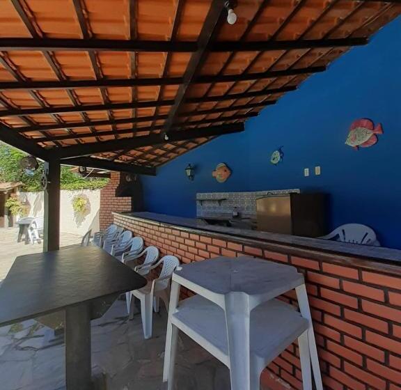 فندق Pousada Estalage