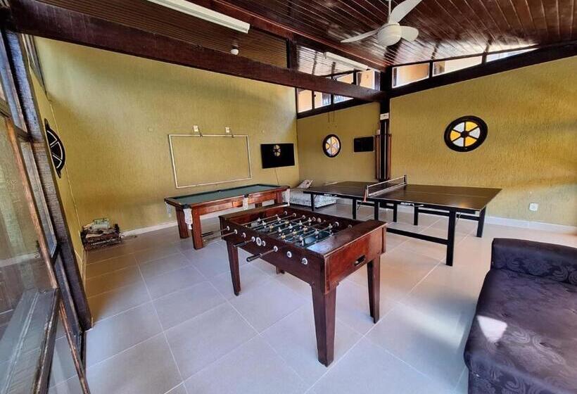 فندق Pousada Estalage