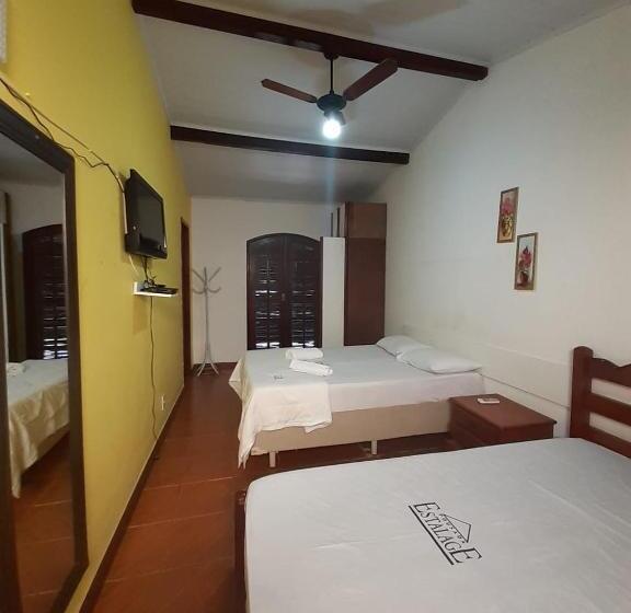 فندق Pousada Estalage