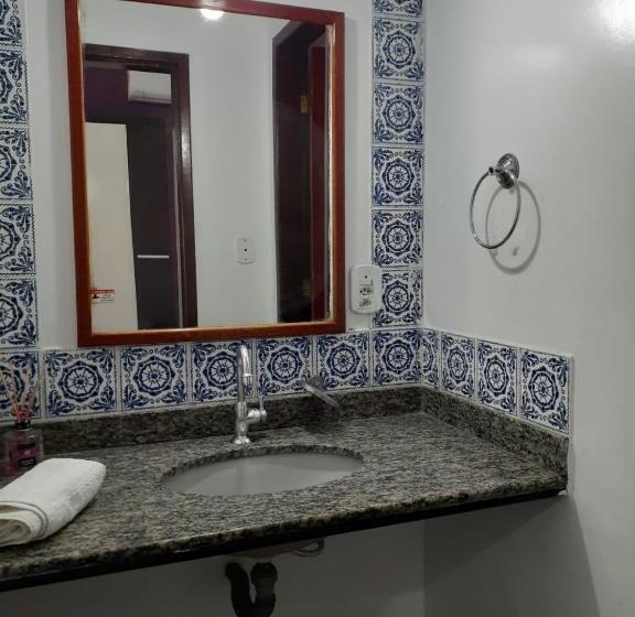 فندق Pousada Estalage