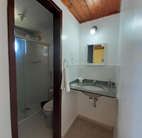 فندق Pousada Estalage