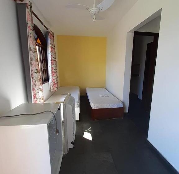 فندق Pousada Estalage