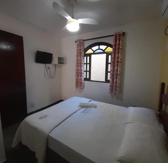 فندق Pousada Estalage