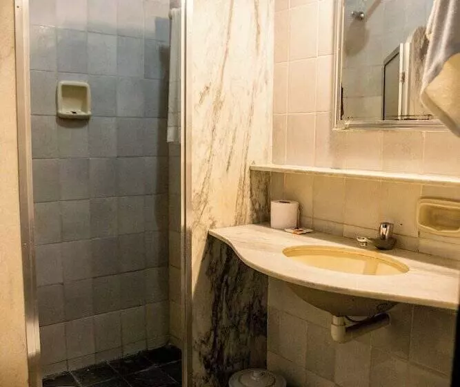 Отель Pousada E Espaço Flor Da Serra