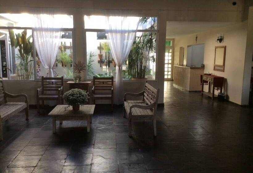 בית מלון כפרי Pousada E Espaço Flor Da Serra