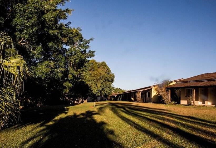 בית מלון כפרי Pousada E Espaço Flor Da Serra