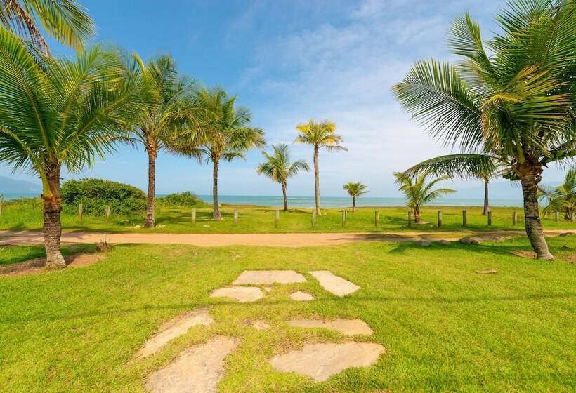 Отель Pousada Pe Na Areia