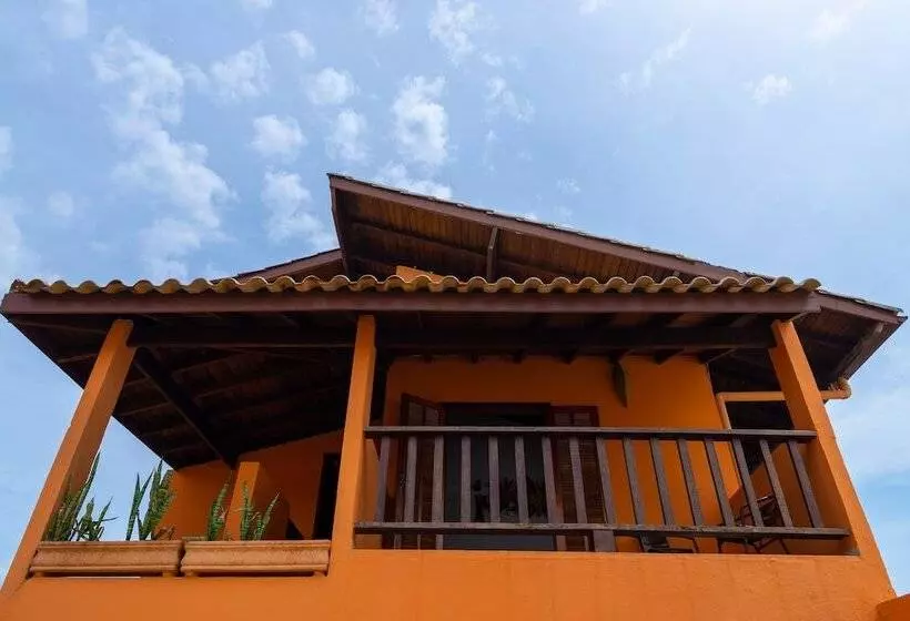 Hotel Pousada Pe Na Areia