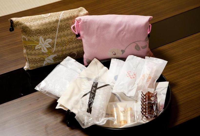 ホテル Shiobara Yuukaan