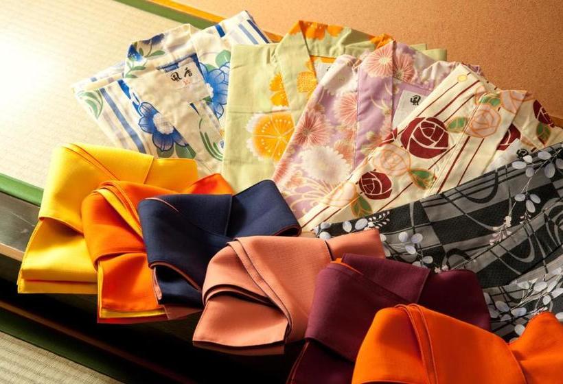 ホテル Shiobara Yuukaan