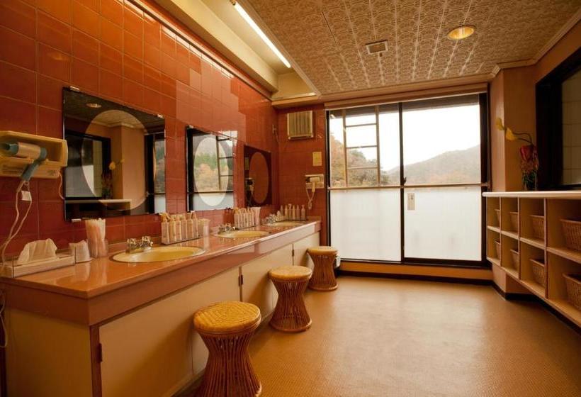 ホテル Shiobara Yuukaan