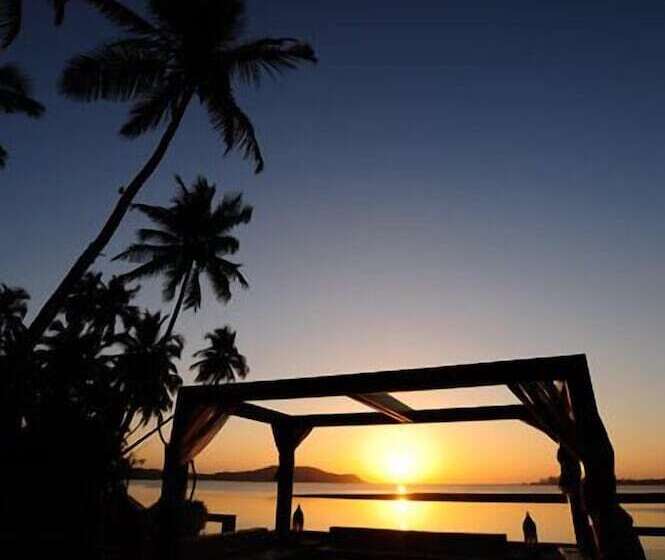 ホテル Teso Waterfront