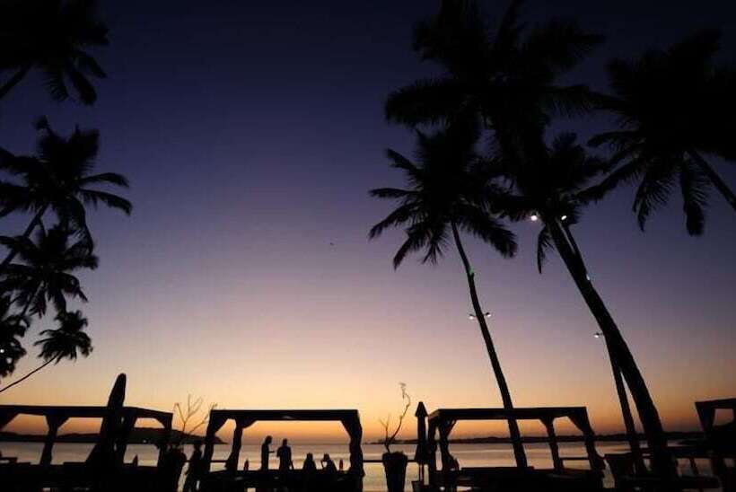 ホテル Teso Waterfront