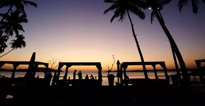 酒店 Teso Waterfront