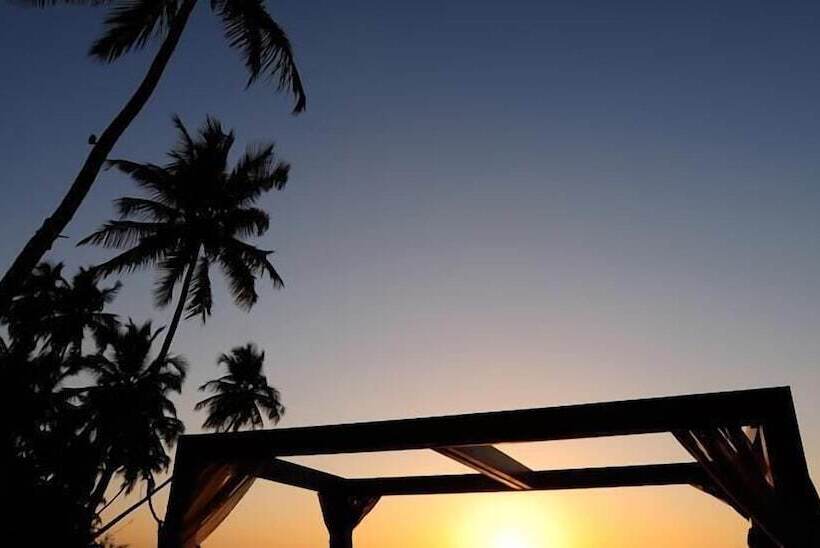 酒店 Teso Waterfront