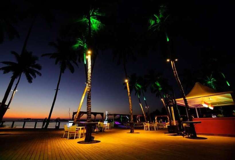 호텔 Teso Waterfront