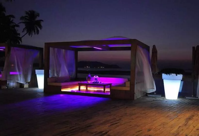 酒店 Teso Waterfront