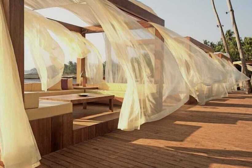 호텔 Teso Waterfront