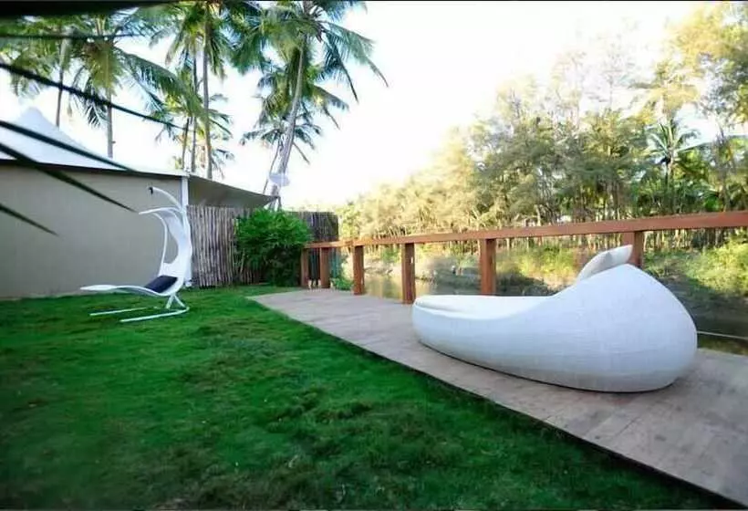 酒店 Teso Waterfront