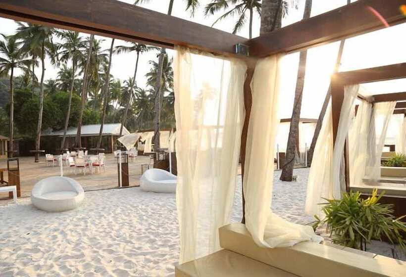 ホテル Teso Waterfront