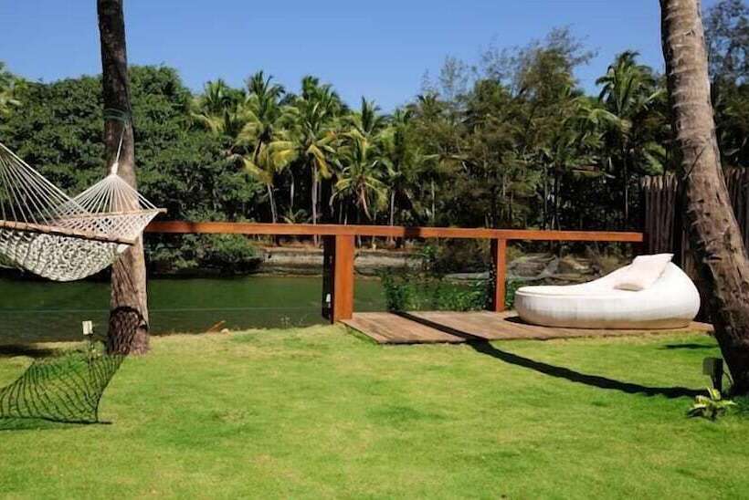 酒店 Teso Waterfront