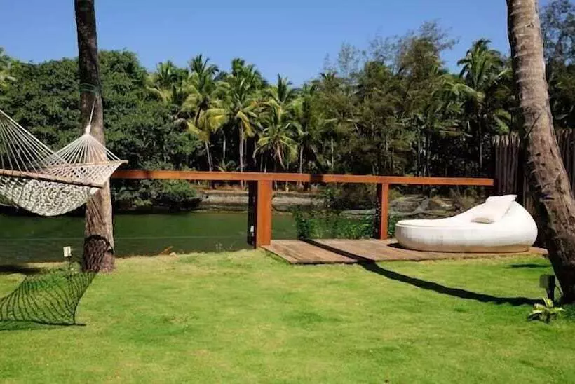 酒店 Teso Waterfront