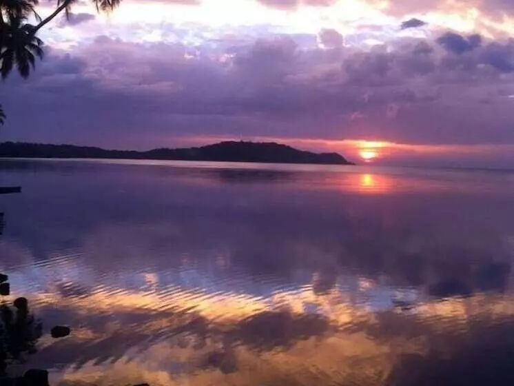 酒店 Teso Waterfront