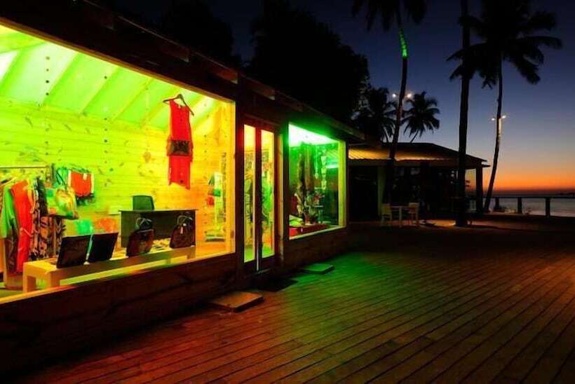 酒店 Teso Waterfront