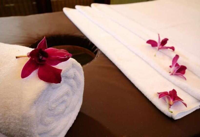 ホテル Teso Waterfront