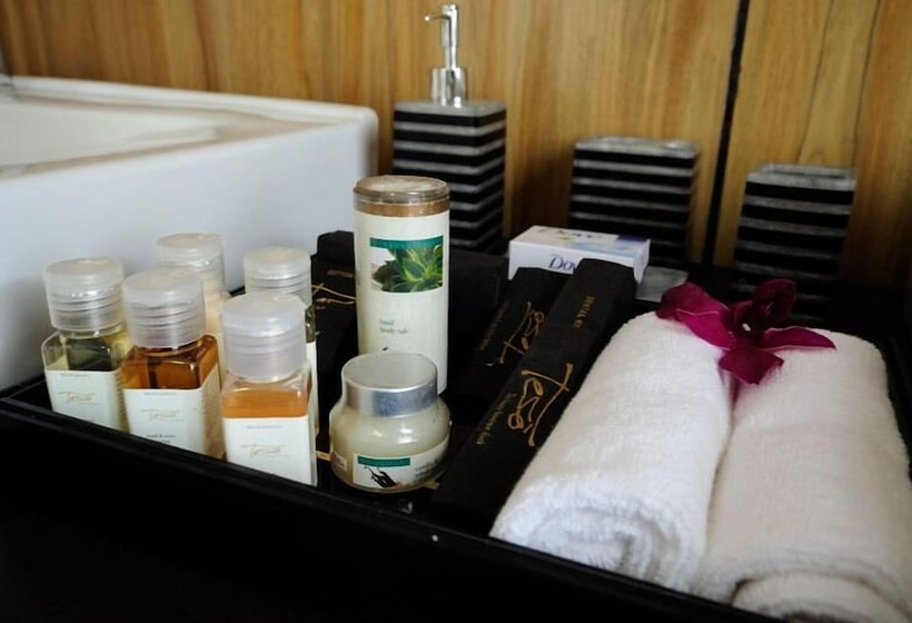 ホテル Teso Waterfront