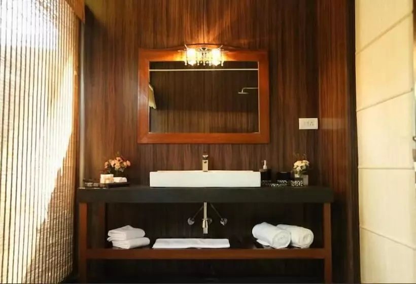 酒店 Teso Waterfront