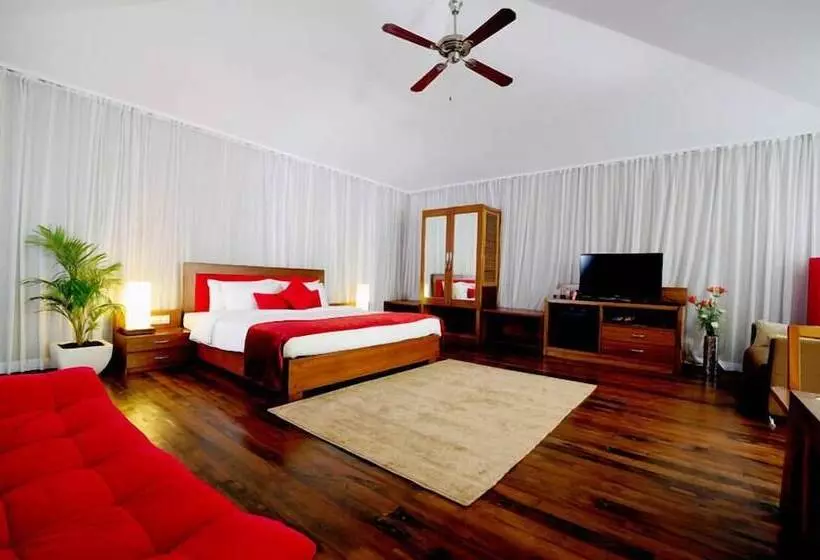 酒店 Teso Waterfront