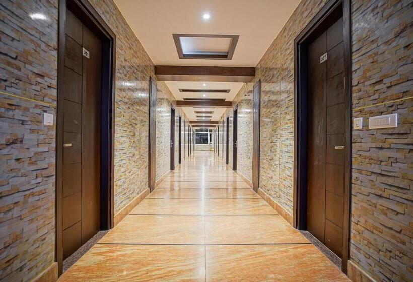 酒店 The Grand Shiva Resort And Spa