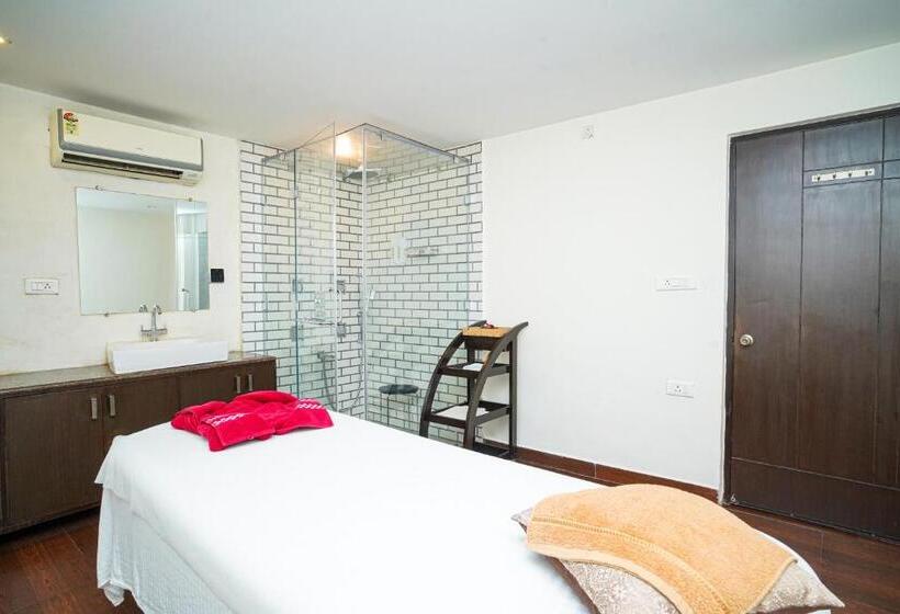 酒店 The Grand Shiva Resort And Spa