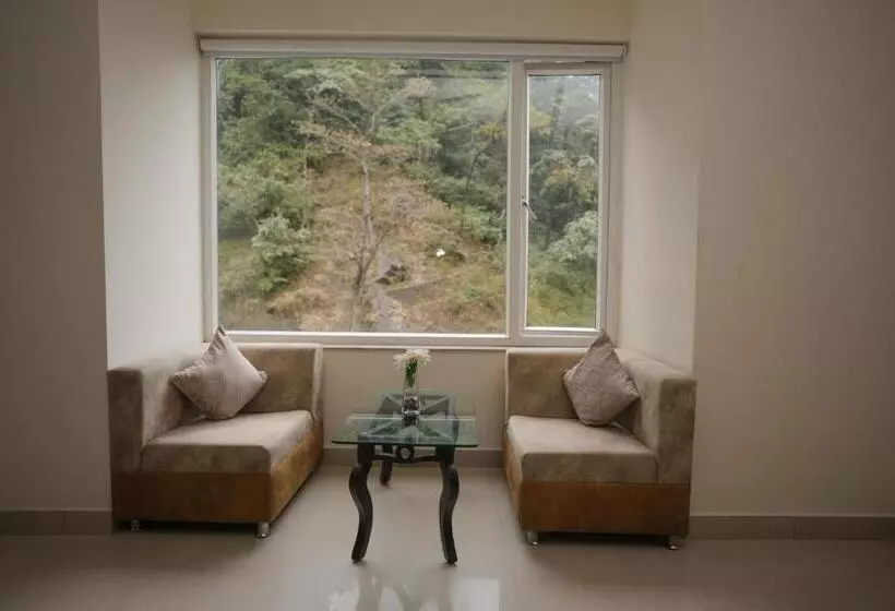 Отель The Grand Shiva Resort And Spa